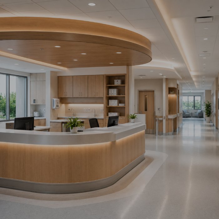 Hospital