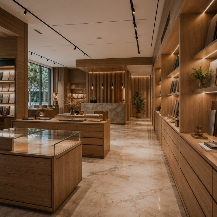 Commercial