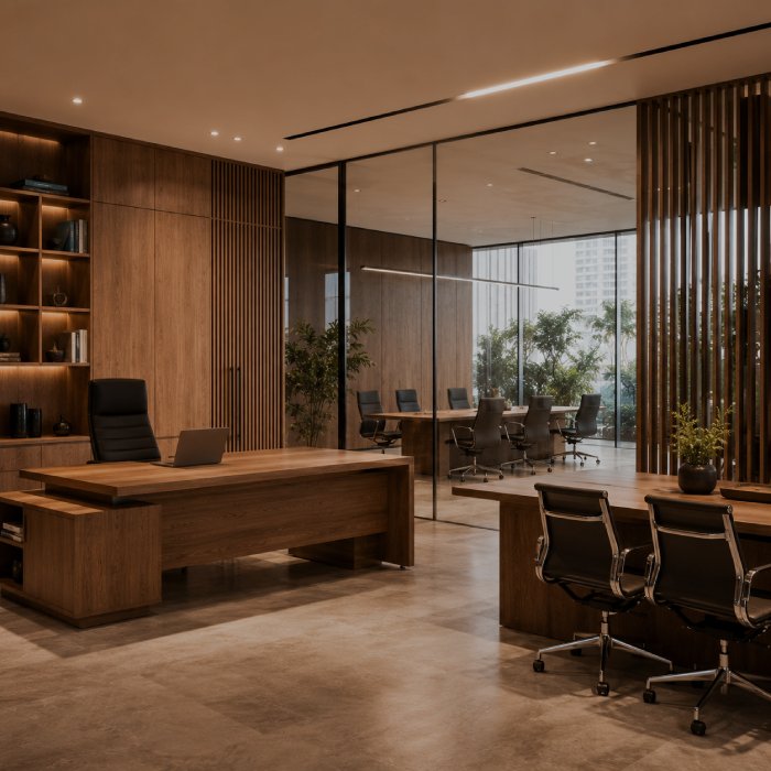 Office Furniture
